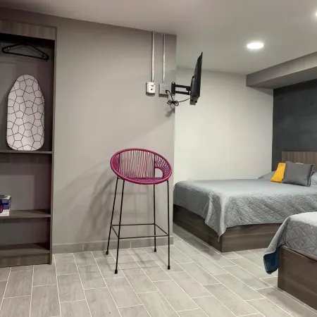 TJ Border Suites by Hosted by Me
