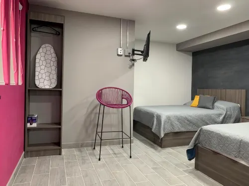 TJ Border Suites by Hosted by Me