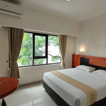 Hotel Grand Karawang Indah
