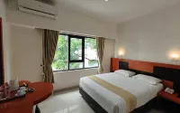 Hotel Grand Karawang Indah