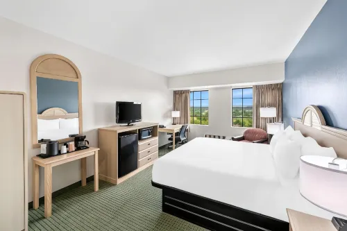 Clarion Hotel Branson