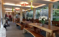 Gracia Spa Resort Hotel - Frühstück