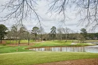 5 Bedroom renovated Home in Great Waters at Reynolds Lake Oconee