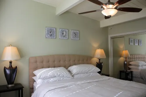 Beach Vacation Rental - Outstanding Location A - Condos