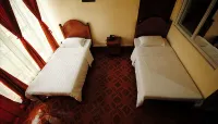Hotel 45