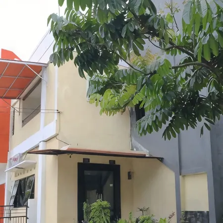Pelangi House Lombok