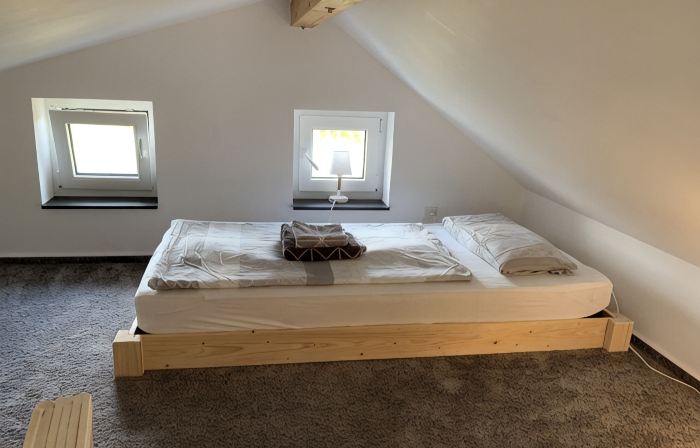 Holiday house: Casa de Summer in Eichsfeld