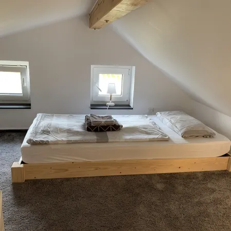 Holiday house: Casa de Summer in Eichsfeld