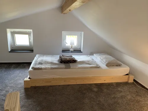 Holiday house: Casa de Summer in Eichsfeld
