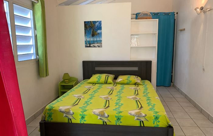 Gîte Moana