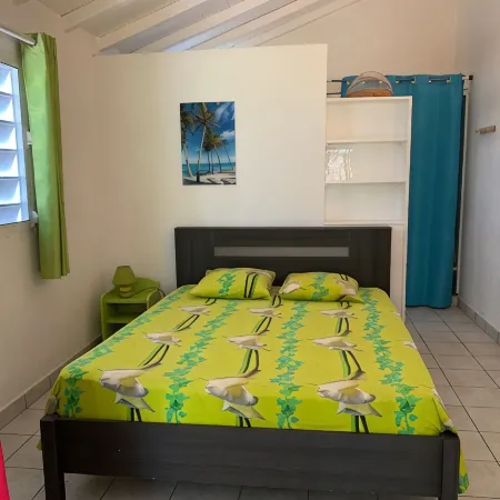 Gîte Moana
