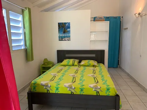 Gîte Moana