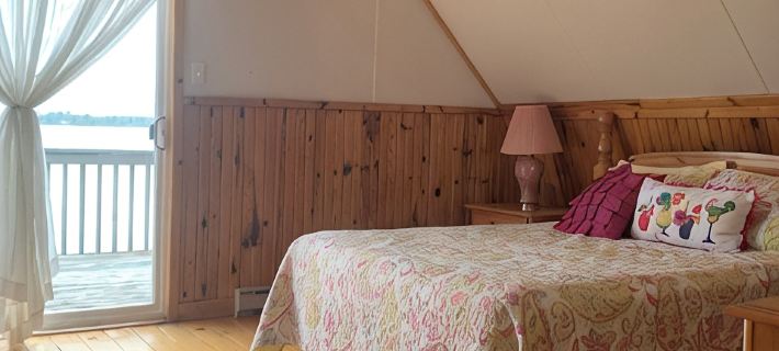 The “Big” Cottage Hotels in Prince County