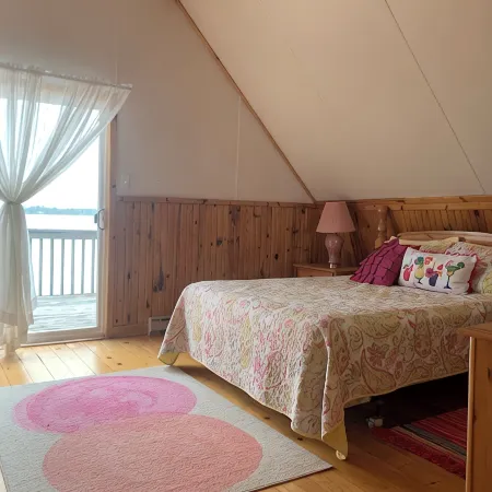 The “Big” Cottage