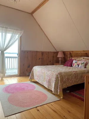 The “Big” Cottage