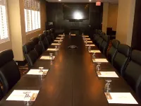 Century Plaza Hotel