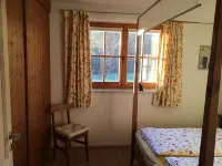 Ferienwohnung Gaßoidhof EG - Wifi