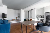 Boulevard 114 - Condos