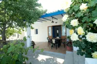 Quiet house located in the highest point of Formentera - 2 ดาว