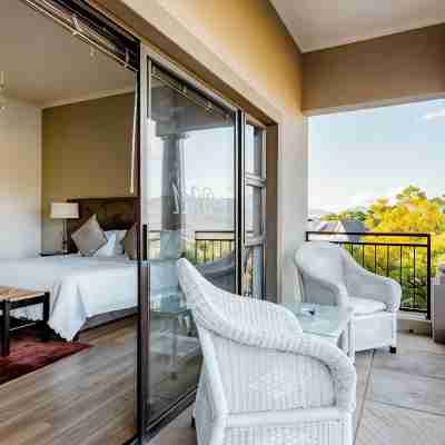 Belmonte Guesthouse Rooms