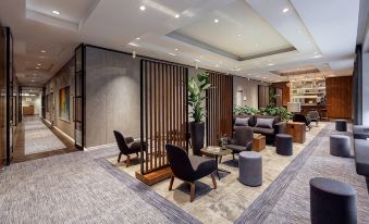 Rotterdam Marriott Hotel