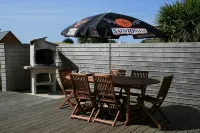 Fisherman's Cottage, 250 m from Beaches and Shops, Clevacances Label, GR34 - Wifi