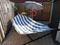 Detached Luxury Holiday home large Garden, Terrace, Airconditioning in Kamperland