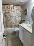 Your Happy Place - gorgeous 2 bed 2 bath oceanfront suite with full kitchen