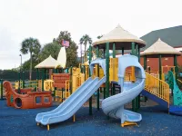 Beachfront Condo 227 with brand new pool Luxury 2 BR at Beachside Colony - 4-Star