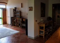Country Villa - exclusive panorama - excellent location for Pistoia, Florence and Lucca - 3-Star