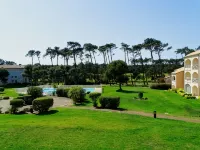 Beach 500m away! Comfort, private wifi Fibre, bed linen, swimming pool, parking and benefits - Apartments