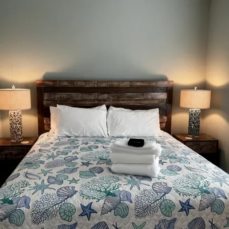 Brand New Beautiful Condo at Beach Club in Corolla,  Steps from the beach!
