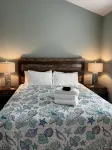 Brand New Beautiful Condo at Beach Club in Corolla,  Steps from the beach!