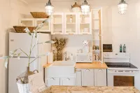 Aesthetically Pleasing - Tranquil and Serene - Apartments