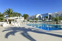 Blanco Hotel Formentera - Beach