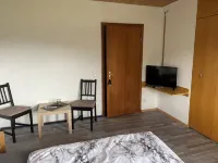Vacation apartment "Pingo" Address: Bundesstraße 1, 53506 Ahrbrück!