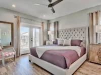 Luxury Beach Oasis~Sleeps 26! FREE Golf Cart~Pool/HotTub~Game Room - บูติค