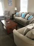 Great Family Vacation Rental. - piscina