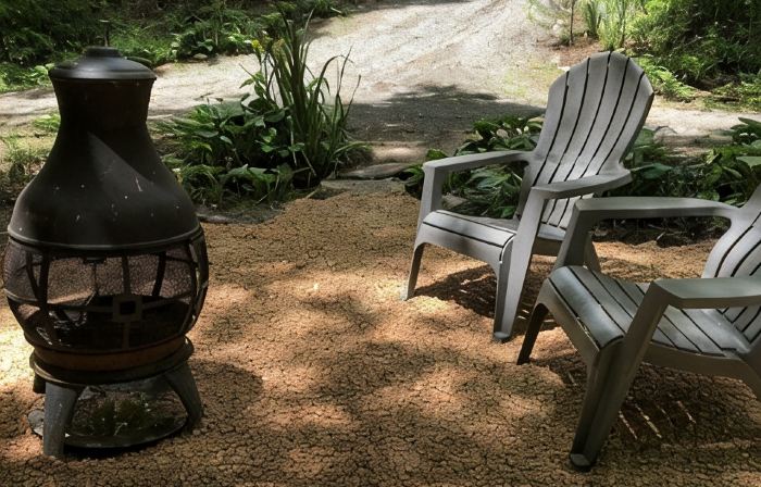 Tami's Hideaway - Nature and Comfort at this Private Asheville Getaway