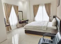 Khariz Hotel - 3-Sterne