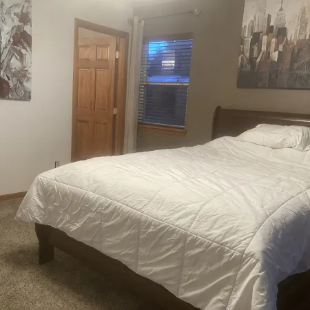 Spacious River House minutes to Hot Springs & WY Dino Center Hotel di Thermopolis