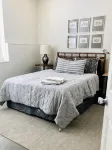 Historic Schoolhouse, Modern Retreat