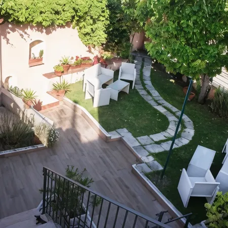 La Dolce Vista - B&B di Charme