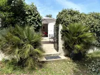 Small house in the heart of nature, 4 km from Cargèse. - Wifi