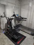 0ver 7,000 Sq ft of tranquil relaxation - Gym