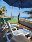 Ocean access waterfront home with TIKI Ranch and Pool. Pet friendly! - 2-Sterne