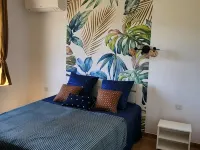Lavande, un Appartement T4 Tout Confort 6 à 8 Personnes Hotels in Lorgues