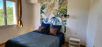 Lavande, un Appartement T4 Tout Confort 6 à 8 Personnes