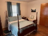 Up north retreat in the heart of Indian River! Available all seasons - 3-Star