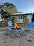 Cozy Casita with Nearby Lake Whiney Access - Bintang 4